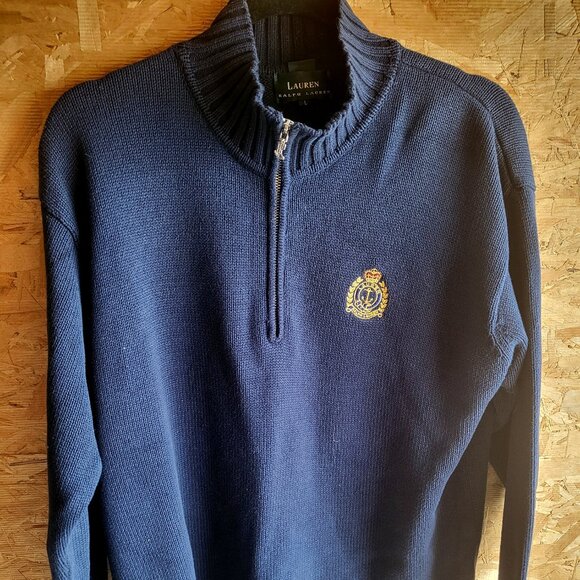 Ralph Lauren Sweater - Picture 1 of 1